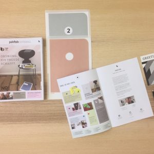 Das JuliFoli Journal